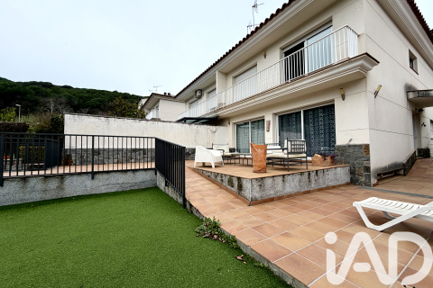 Lägenhet till salu i Argentona, Barcelona, Spanien 5 sovrum, 321 kvm. Nr. 152326 - foto 7