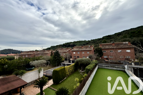 Lägenhet till salu i Argentona, Barcelona, Spanien 5 sovrum, 321 kvm. Nr. 152326 - foto 3