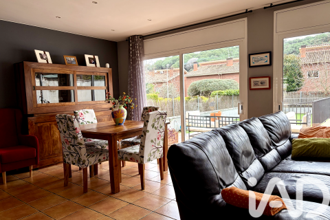 Lägenhet till salu i Argentona, Barcelona, Spanien 5 sovrum, 321 kvm. Nr. 152326 - foto 30