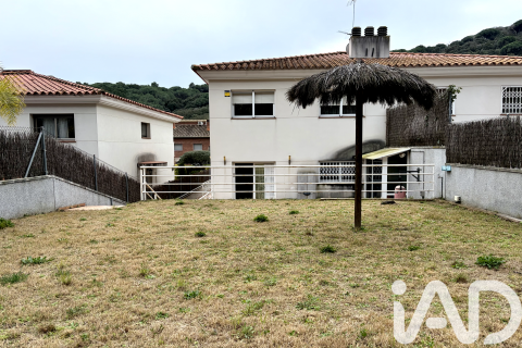 Lägenhet till salu i Argentona, Barcelona, Spanien 5 sovrum, 321 kvm. Nr. 152326 - foto 9