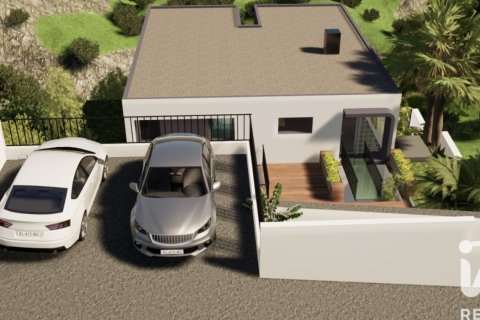 Продажа дома в Оливелла, Барселона, Испания 3 спальни, 239.75м2 №152322 - фото 2