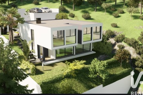 House in Olivella, Barcelona, Spanien 3 Schlafzimmer, 239.75 m2 Nr. 152322