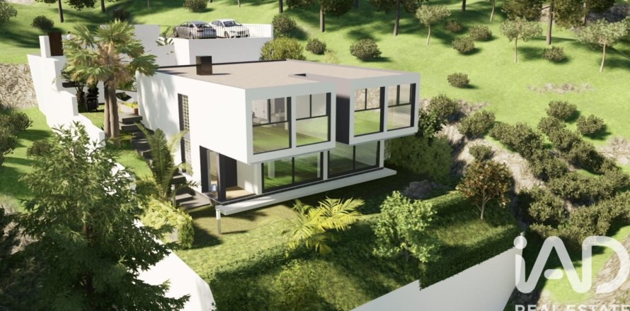 Дом в Оливелла, Барселона, Испания 3 спальни, 239.75м2 №152322