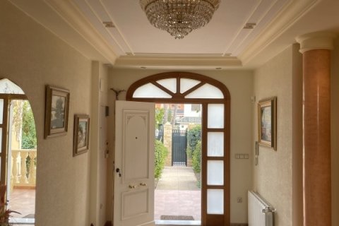 Māja pārdošanā Elche, Alicante, Spānijā 4 istabas, 424 m2 Nr. 152324 - attēls 11