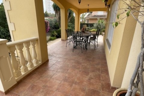 Māja pārdošanā Elche, Alicante, Spānijā 4 istabas, 424 m2 Nr. 152324 - attēls 21