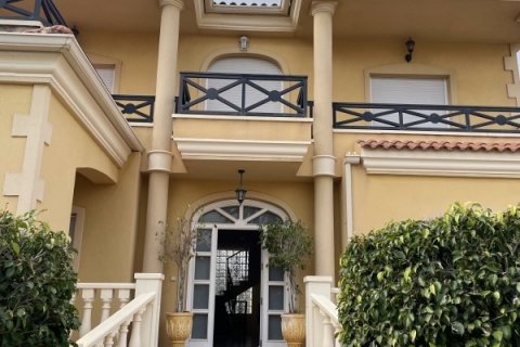 Māja pārdošanā Elche, Alicante, Spānijā 4 istabas, 424 m2 Nr. 152324 - attēls 2