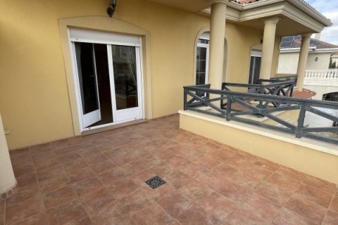 Māja pārdošanā Elche, Alicante, Spānijā 4 istabas, 424 m2 Nr. 152324 - attēls 3