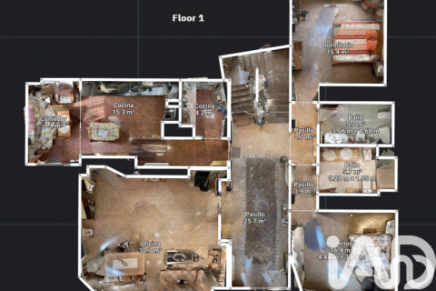 Māja pārdošanā Elche, Alicante, Spānijā 4 istabas, 424 m2 Nr. 152324 - attēls 29