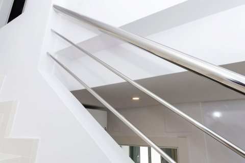 Продажа таухауса в Торревьеха, Аликанте, Испания 3 спальни, 116м2 №156340 - фото 22