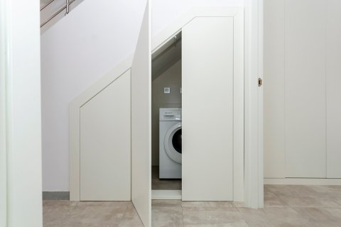 Продажа таухауса в Торревьеха, Аликанте, Испания 3 спальни, 116м2 №156340 - фото 10