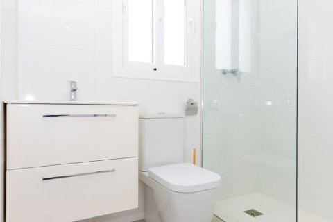 Продажа таухауса в Торревьеха, Аликанте, Испания 3 спальни, 116м2 №156340 - фото 13