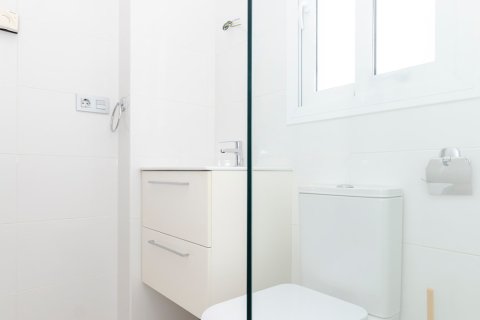 Продажа таухауса в Торревьеха, Аликанте, Испания 3 спальни, 116м2 №156340 - фото 26