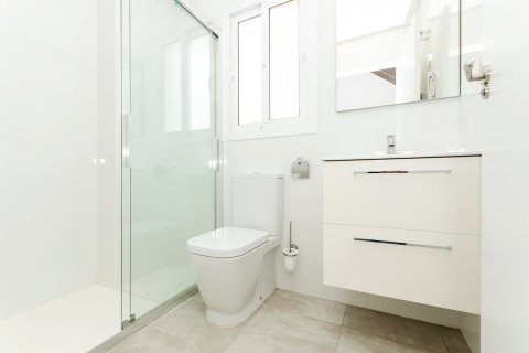 Продажа таухауса в Торревьеха, Аликанте, Испания 3 спальни, 116м2 №156340 - фото 27