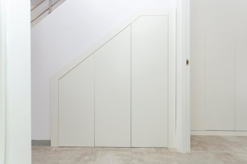 Продажа таухауса в Торревьеха, Аликанте, Испания 3 спальни, 116м2 №156340 - фото 9