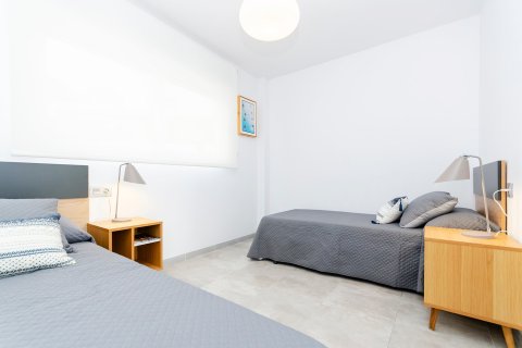 Продажа таухауса в Торревьеха, Аликанте, Испания 3 спальни, 116м2 №156340 - фото 3