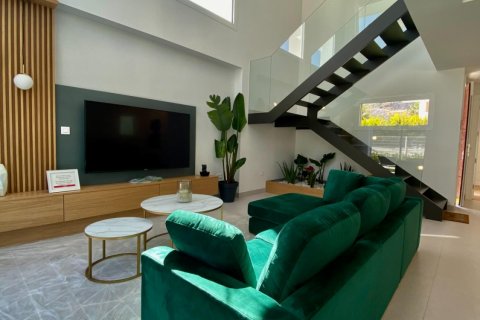 Villa en venta Golf Bahia, Alicante, España 3 dormitorios, 159 m2 No. 77703 - foto 18
