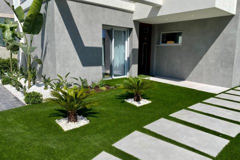 Villa en venta Golf Bahia, Alicante, España 3 dormitorios, 159 m2 No. 77703 - foto 2