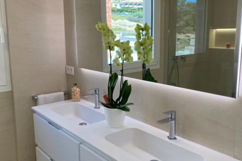 Villa en venta Golf Bahia, Alicante, España 3 dormitorios, 159 m2 No. 77703 - foto 28