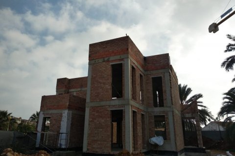 Villa for sale Los Urrutias, Murcia, Spain 2 bedrooms, 66 sq.m. No. 77701 - photo 23