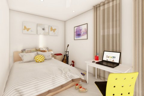 Villa for sale Los Urrutias, Murcia, Spain 2 bedrooms, 66 sq.m. No. 77701 - photo 10