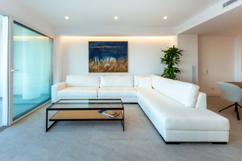 Apartment for sale Palma de Majorca, Mallorca, Spain 3 bedrooms, 160 sq.m. No. 102002 - photo 6