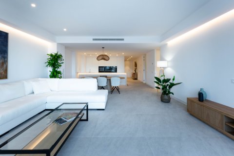Apartment for sale Palma de Majorca, Mallorca, Spain 3 bedrooms, 160 sq.m. No. 102002 - photo 7