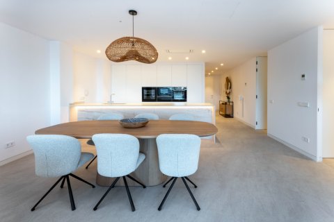 Apartment for sale Palma de Majorca, Mallorca, Spain 3 bedrooms, 160 sq.m. No. 102002 - photo 9