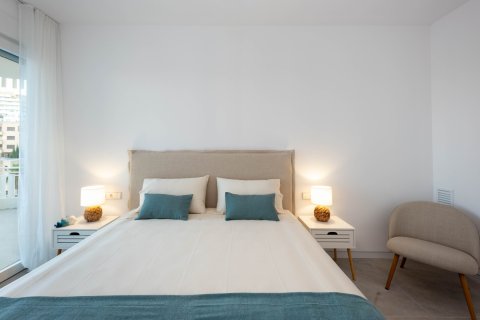 Apartment for sale Palma de Majorca, Mallorca, Spain 3 bedrooms, 160 sq.m. No. 102002 - photo 14