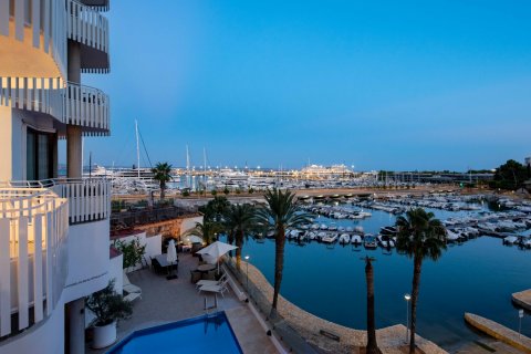Apartment for sale Palma de Majorca, Mallorca, Spain 3 bedrooms, 160 sq.m. No. 102002 - photo 3