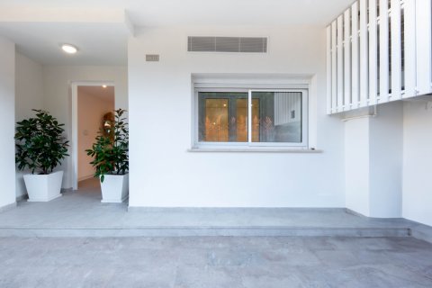 Apartment for sale Palma de Majorca, Mallorca, Spain 3 bedrooms, 160 sq.m. No. 102002 - photo 20