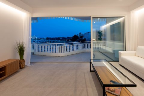 Apartment for sale Palma de Majorca, Mallorca, Spain 3 bedrooms, 160 sq.m. No. 102002 - photo 5