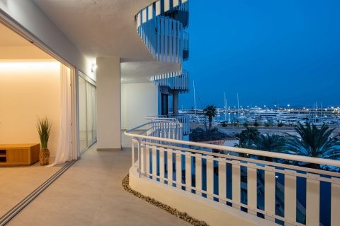 Apartment for sale Palma de Majorca, Mallorca, Spain 3 bedrooms, 160 sq.m. No. 102002 - photo 4