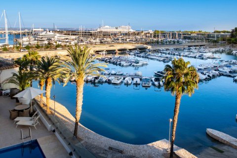 Apartment for sale Palma de Majorca, Mallorca, Spain 3 bedrooms, 160 sq.m. No. 102002 - photo 22