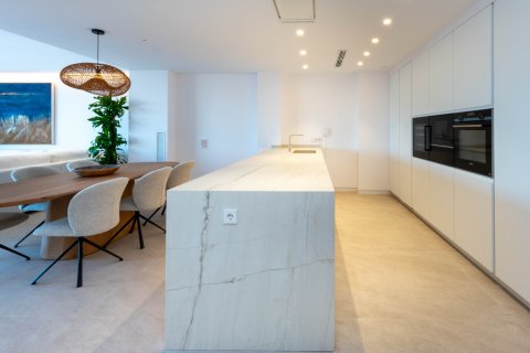 Apartment for sale Palma de Majorca, Mallorca, Spain 3 bedrooms, 160 sq.m. No. 102002 - photo 10