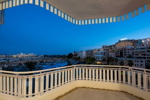 Apartment for sale Palma de Majorca, Mallorca, Spain 3 bedrooms, 160 sq.m. No. 102002 - photo 2