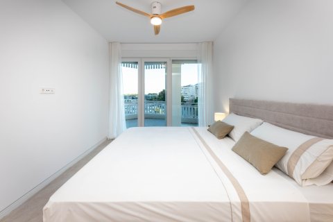 Apartment for sale Palma de Majorca, Mallorca, Spain 3 bedrooms, 160 sq.m. No. 102002 - photo 18