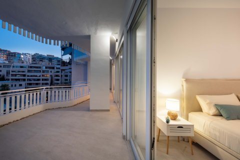 Apartment for sale Palma de Majorca, Mallorca, Spain 3 bedrooms, 160 sq.m. No. 102002 - photo 15