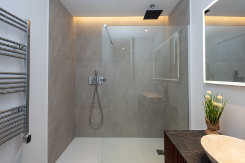 Apartment for sale Palma de Majorca, Mallorca, Spain 3 bedrooms, 160 sq.m. No. 102002 - photo 16