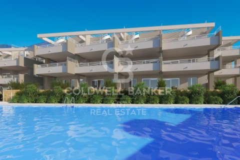 Lägenhet till salu i Estepona, Malaga, Spanien 2 sovrum, 90 kvm. Nr. 159908 - foto 14