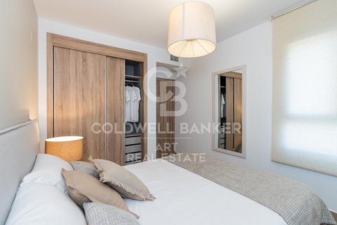 Lägenhet till salu i Estepona, Malaga, Spanien 2 sovrum, 90 kvm. Nr. 159908 - foto 11