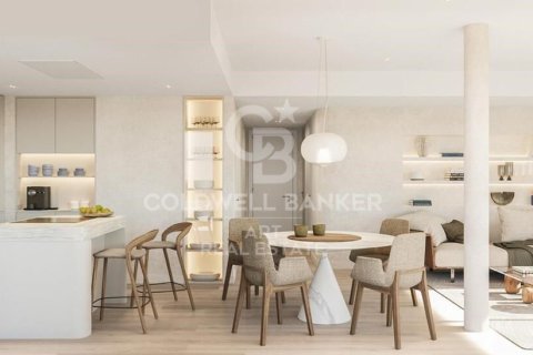 Apartament w Estepona, Malaga, Hiszpania 2 sypialnie, 144 mkw. nr 159912 – zdjęcie 5