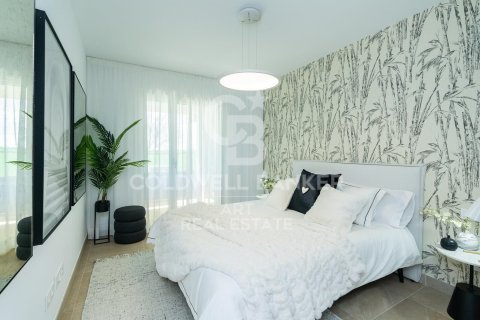Lägenhet till salu i Estepona, Malaga, Spanien 2 sovrum, 90 kvm. Nr. 159909 - foto 7