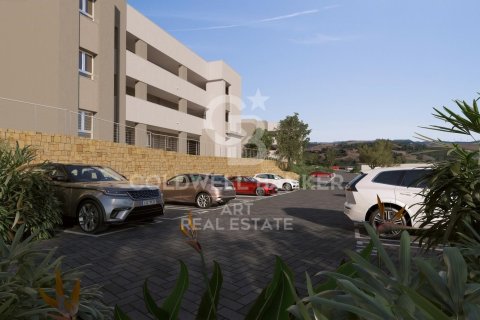 Lägenhet till salu i Estepona, Malaga, Spanien 2 sovrum, 90 kvm. Nr. 159909 - foto 15
