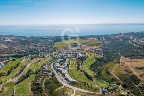 Lägenhet till salu i Estepona, Malaga, Spanien 2 sovrum, 90 kvm. Nr. 159909 - foto 16