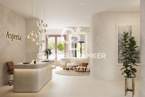 Apartment à vendre à Estepona, Malaga, Espagne, 1 chambre, 83 m2 No. 159911 - photo 2