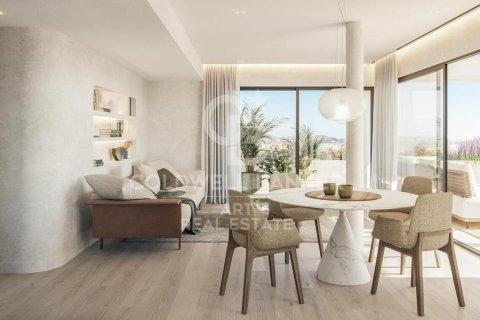 Apartamento en venta en Estepona, Málaga, España 1 dormitorio, 83 m2 No. 159911 - foto 4