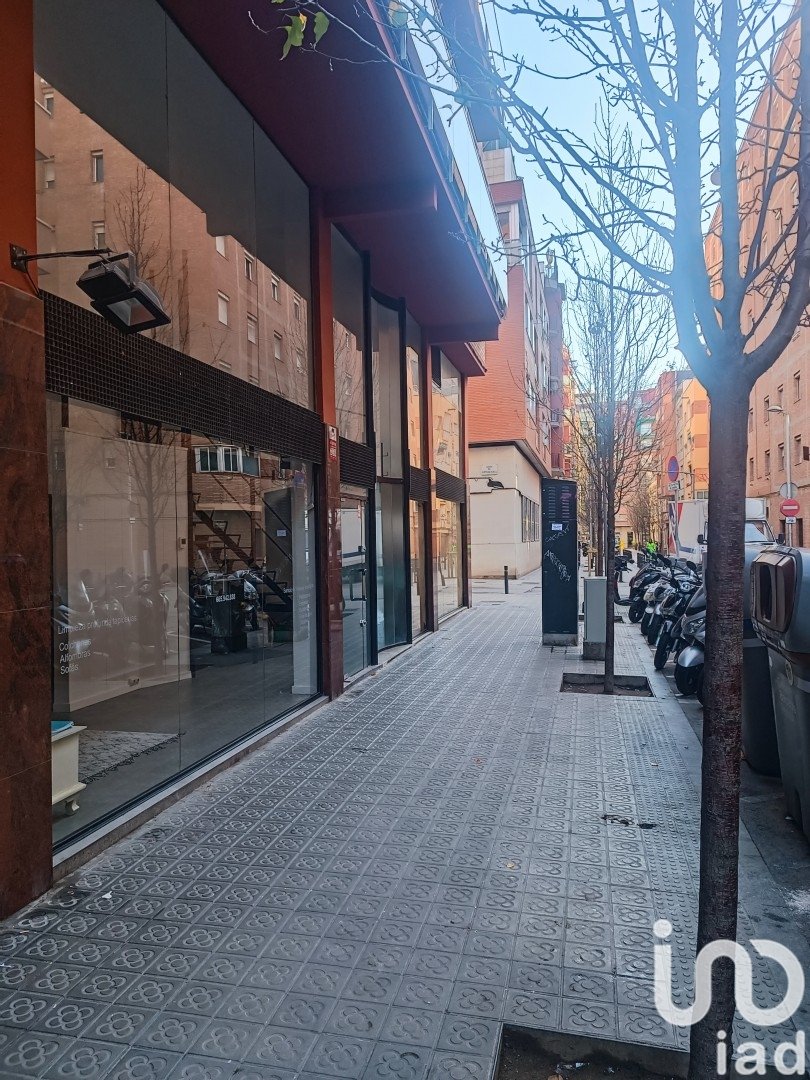 Lokal usługowy w Barcelona, Hiszpania 70 mkw. nr 173378