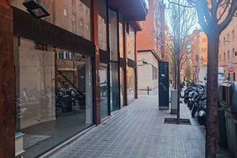 Продажа коммерческой недвижимости в Барселона, Испания 70м2 №173378 - фото 12