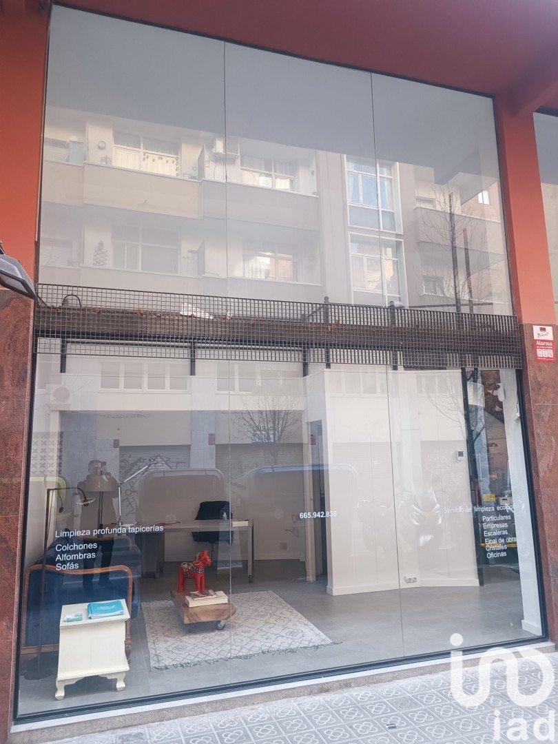 Lokal usługowy w Barcelona, Hiszpania 70 mkw. nr 173378