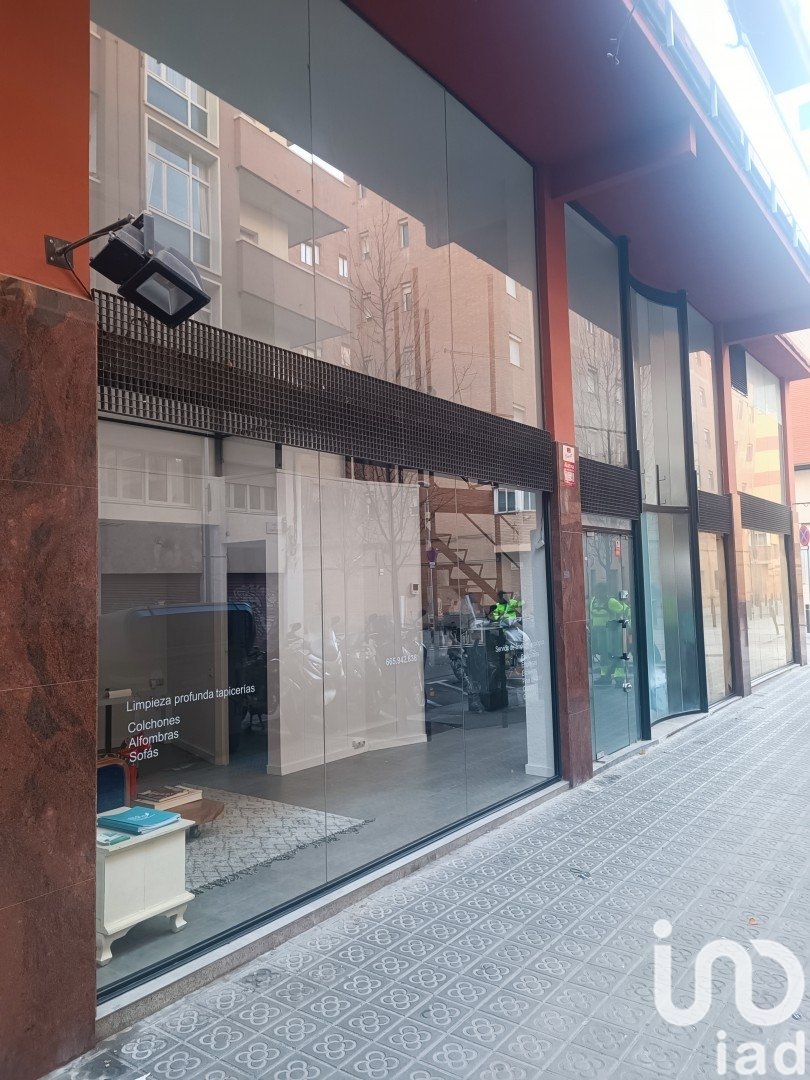 Lokal usługowy w Barcelona, Hiszpania 70 mkw. nr 173378